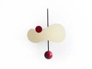 Dream Wall Lamp - Wall lamp by Dovain Studio