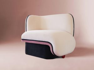 Elefante - Table by Dovain Studio