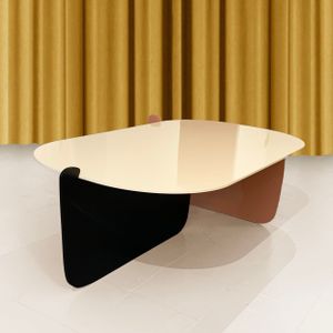 Baleen Table - Table by Dovain Studio