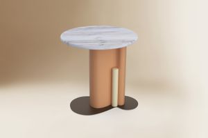 Jack Side Table - Table by Dovain Studio