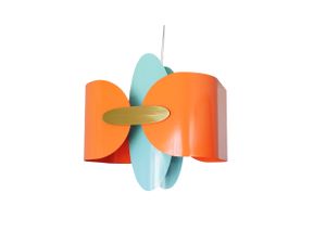 Lola Ceiling - Ceiling lamp by Dovain Studio