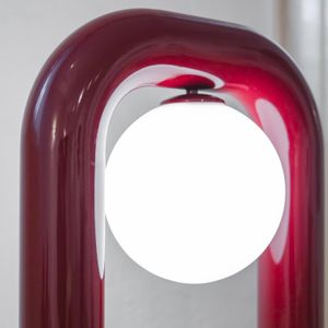 Game Floor Lamp — DOVAIN Studio - Floor lamp by Dovain Studio