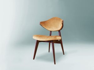 H-Chair — DOVAIN Studio - Chair by Dovain Studio