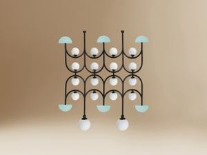La Peregrina Ceiling Special — DOVAIN Studio - Ceiling lamp by Dovain Studio