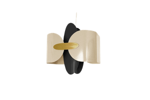 Lola Ceiling Lamp — DOVAIN Studio - Ceiling lamp by Dovain Studio