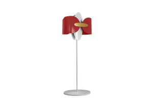 Lola Floor Lamp — DOVAIN Studio - Floor lamp by Dovain Studio