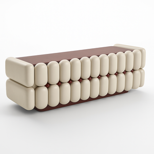Loop Sideboard — DOVAIN Studio - Cabinet by Dovain Studio