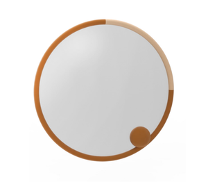 Luna Mirror — DOVAIN Studio - Accessories by Dovain Studio