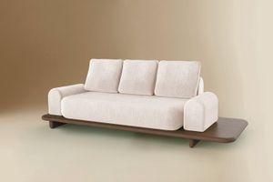 Moreto Sofa — DOVAIN Studio - Sofa by Dovain Studio