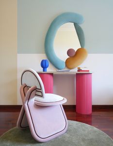 Nube Mirror — DOVAIN Studio - Accessories by Dovain Studio
