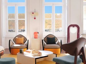 Orca Armchair — DOVAIN Studio - Armchair by Dovain Studio