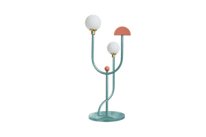 Space Floor Lamp — DOVAIN Studio - Floor lamp by Dovain Studio