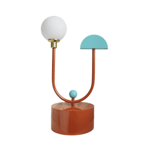 Space Table Lamp — DOVAIN Studio - Table lamp by Dovain Studio