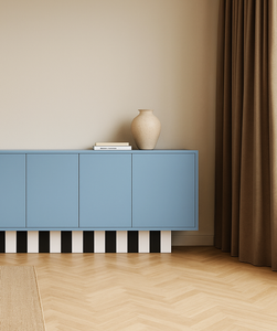 Tecla Sideboard — DOVAIN Studio - Cabinet by Dovain Studio