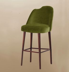 Yves Bar Stool — DOVAIN Studio - Stool by Dovain Studio