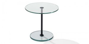Largo - Coffee table by Draenert