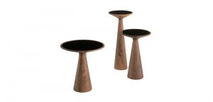 Figura - Coffee table by Draenert