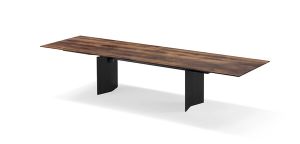 Atlas Magnum - Table by Draenert
