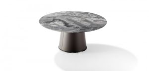 Tadao III - Table by Draenert