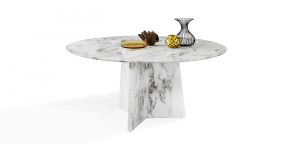 Tadao - Table by Draenert