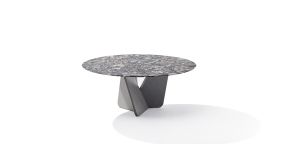 Tadao V - Table by Draenert