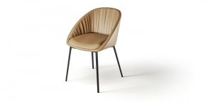 Dan - Chair by Draenert