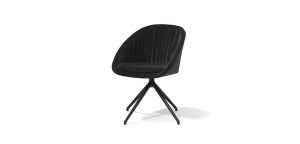 Dan Star base - Chair by Draenert