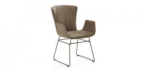 Dexter - Chair by Draenert
