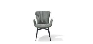 Dexter - Chair by Draenert