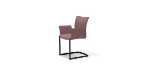 Nobile Swing - Chair by Draenert