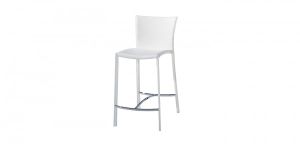 Nobile Barstool - Stool by Draenert