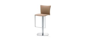 Nobile Barstool - Stool by Draenert