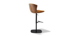 Dexter Bar - Chair by Draenert