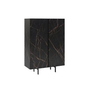 Miles H170 Highboard - Cabinet by DRESSY