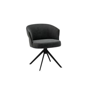 NUBO 4107 - Chair by DRESSY