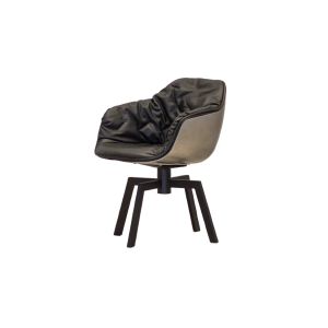 Lap 4056 Chair - Chair by DRESSY