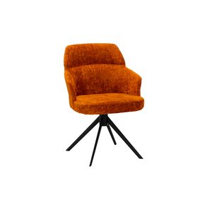 NUBO 4102 - Chair by DRESSY
