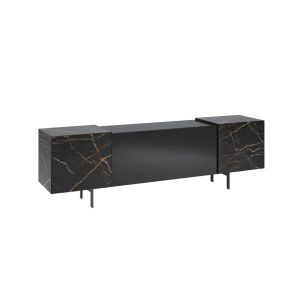 Miles H73 Sideboard - Cabinet by DRESSY