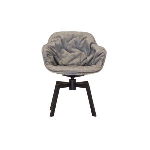 Lap 4054 Chair - Chair by DRESSY