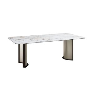 Parker Fixed table - Table by DRESSY