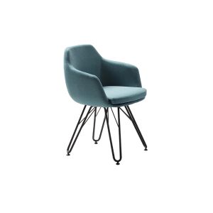 LAP 4051 - Chair by DRESSY
