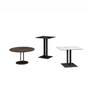 Joplin Coffee table - Coffee table by DRESSY