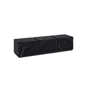 Miles H43 TV Sideboard - Cabinet by DRESSY