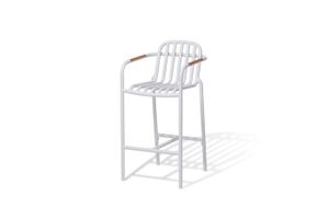 Aria Stool - Stool by DRIGANI