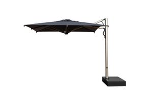 Astro Titanium Parasol - Accessories by DRIGANI