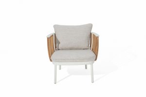 Dream Lounge Armchair - Armchair by DRIGANI