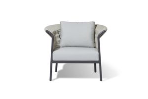 Fly Lounge Armchair - Armchair by DRIGANI