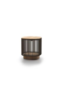 Fos Small Lamp - Table lamp by DRIGANI