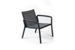 Lima Lounge Armchair - Armchair by DRIGANI