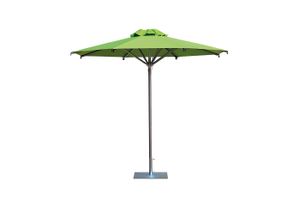Napoli Inox Parasol - Accessories by DRIGANI
